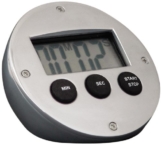 Bengt Ek 833AB Digitaler Timer bis 99 min. 59 sek. -