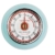 Eddingtons Magnet-Timer Retro, blau -