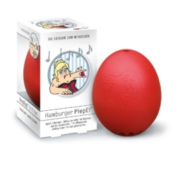 Hamburger Piep-Ei - 1