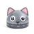 Kikkerland KT44 Küche Zeitmesser Katze - 