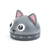 Kikkerland KT44 Küche Zeitmesser Katze -