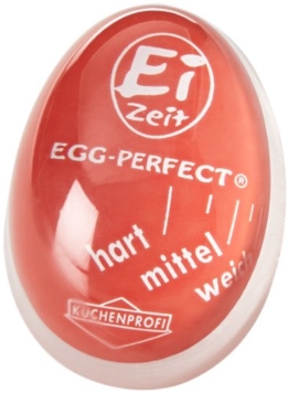 Küchenprofi 1009250000 Timer Ei-Zeit - 1