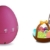 Küchentimer,Kurzzeitwecker,KITCHEN TIMER,EIERUHR - Kurzzeitmesser bis 60 Minuten Farbe pink von Conny Clever® -