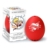 Love PiepEi, in Panoramabox, rot mit Druck (My Heart will go on / It must have been love / Hochzeitsmarsch) - 