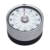 Mechanischer Kurzzeitmesser, magnetisch, Edelstahl, 8 X 3,2 cm - 