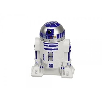 Star Wars R2-D2 Küchenuhr - 1