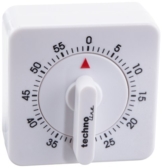 Technoline KZW Analog Kurzzeitwecker weiß - 1
