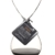 Master Class KitchenCraft MCSANDTIM 3-Minuten-Sanduhr, Glas, schwarz, 16 x 6.5 x 6.5 cm - 2