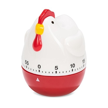 Patisse 10077 Kurzzeitmesser Huhn - 